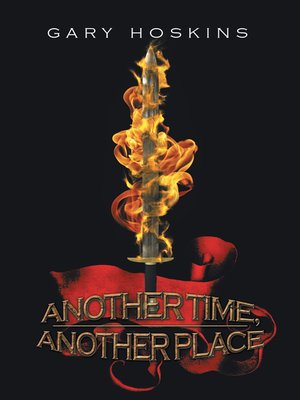 cover image of Another Time, Another Place